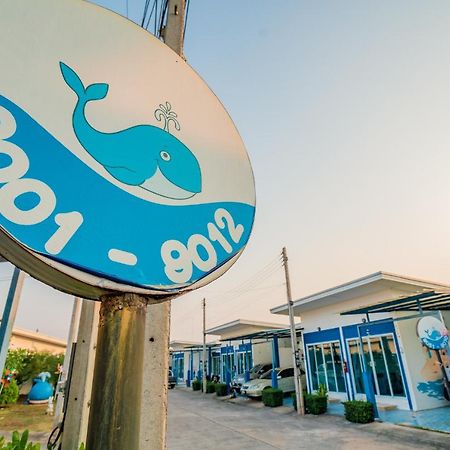 OYO 590 Paragon Hometel Surat Thani Esterno foto